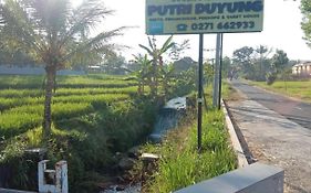 Putri Duyung Guest House